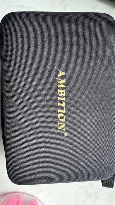 Продаю тату машинку Ambition mars