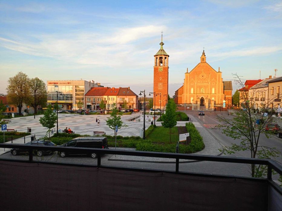 Mieszkanie do wynajęcia