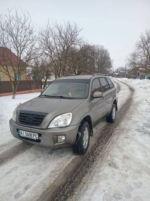 Чери дигго 2011 рик  1.8 бен ОБМЕН ЦИК АВИТ