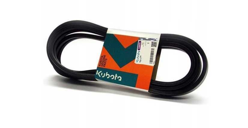 Oryginalny pasek klinowy do kosiarek Kubota G21 RH Długi