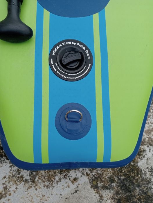 Prancha de padle aquático63825780197891121