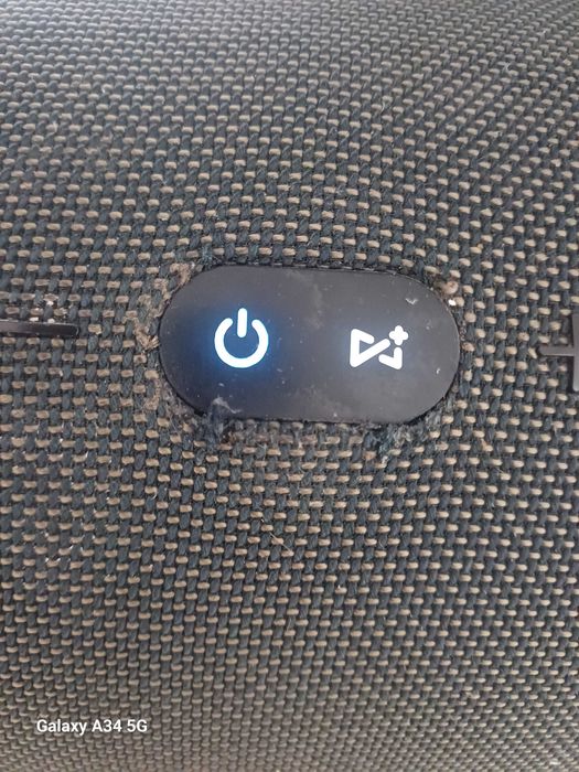 Jbl boombox 1 оригинал