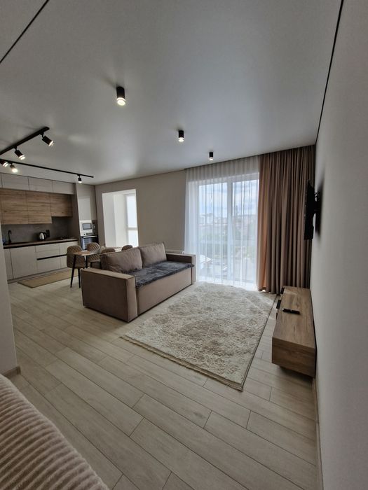 Знижка при бронюванні від 5 діб.Обл.лікарня,залізничний вокзал,автоста