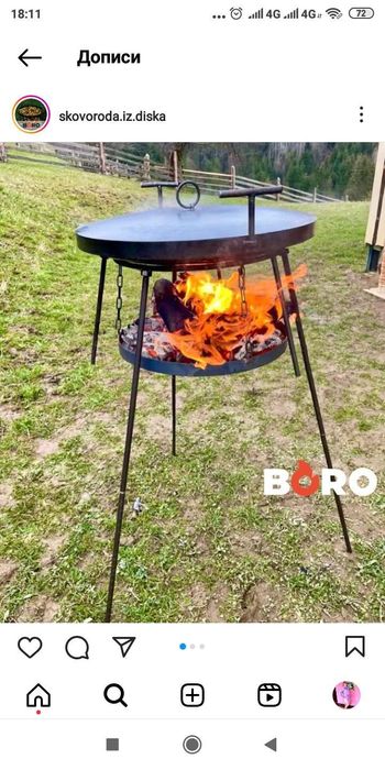 Зварювальні роботи