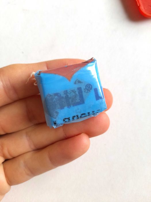 Ambu portátil artigo antigo de coleção médica enfermagem farmácia