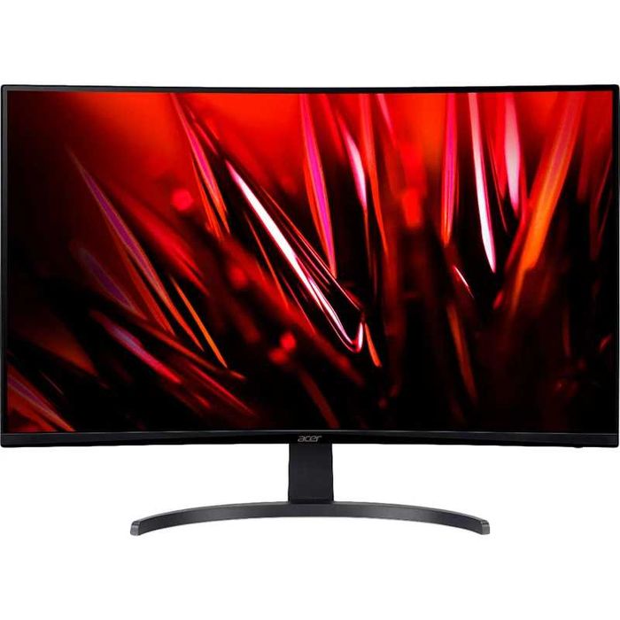 Монітор Acer Nitro ED340CUS3BMIIPX (UM.CE0EE.301) GAMIMG