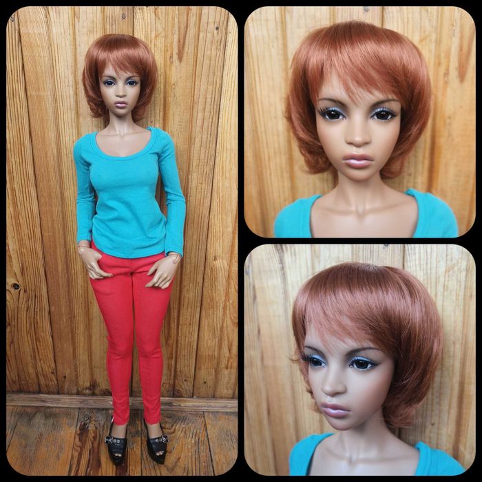 Кукла БЖД 65см / BJD doll Iplehouse