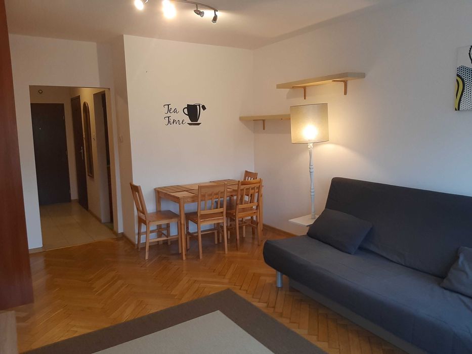 Mieszkanie – Warszawa - Widok 2