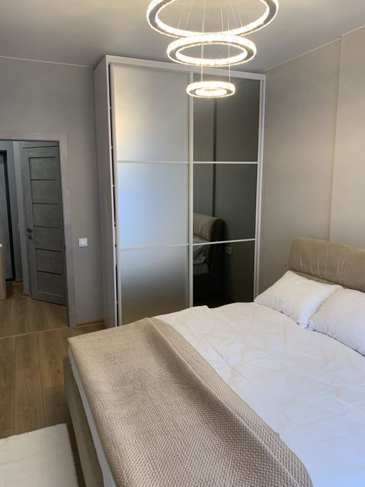 Сдам квартиру в «Пространство на Педагогической»