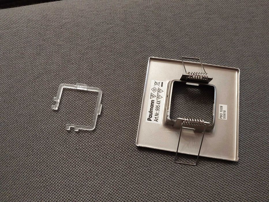 Oprawka do światła paulmann