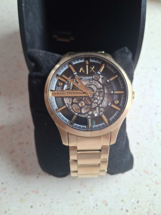 Zegarek Męski Armani Exchange AX 2419