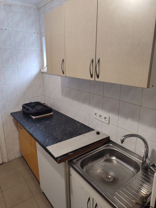 Здам однокімнатну квартиру в приватному будинку