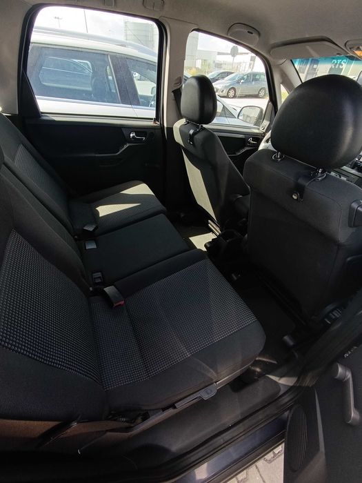 Opel Meriva 1.3 CDTI, 2007 r. – zadbany, regularnie serwisowany