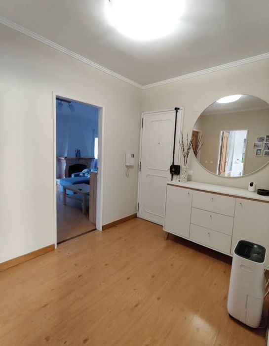 Quarto na Ramada (possível entrada a partir de 17 de setembro)