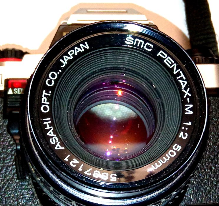 Продам фотоапарат Pentax в идеальном состоянии.