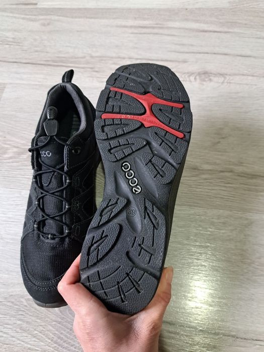 Buty trekkingowe Ecco 39