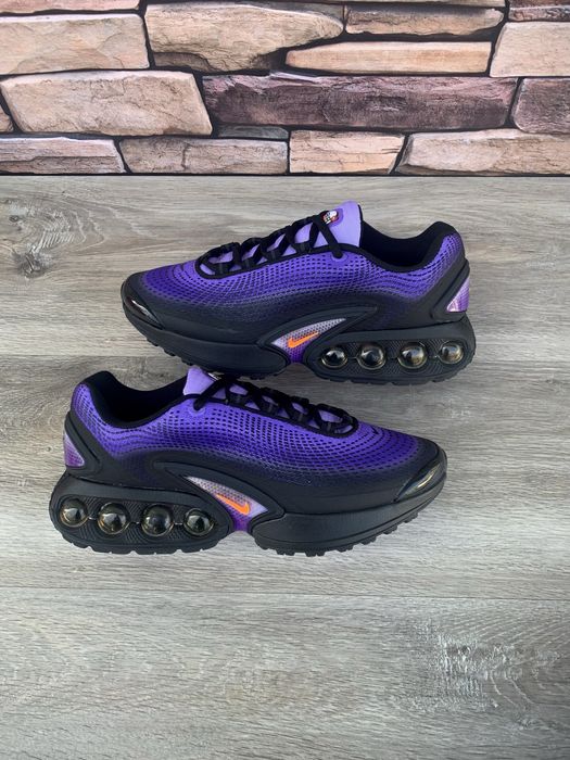 Кросівки Nike Air Max DN Plus | Nike DN | Nike Air Max DN | Найк дн