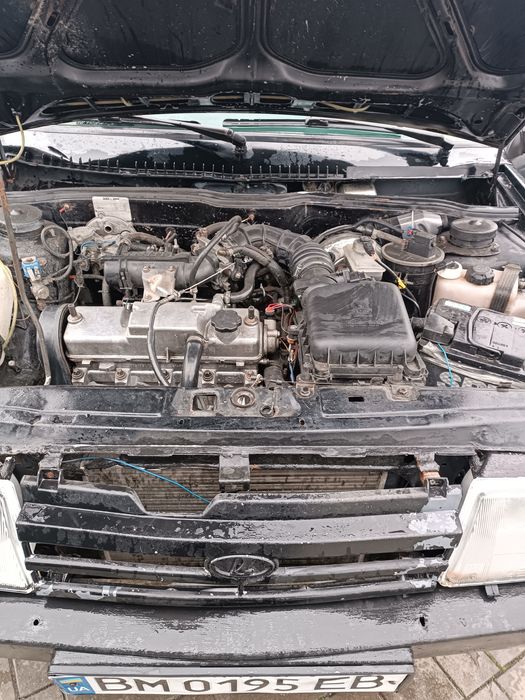 Продам ваз лада 21099