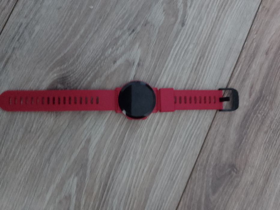 Sprzedam nowy sportowy zegarek cyfrowy LED