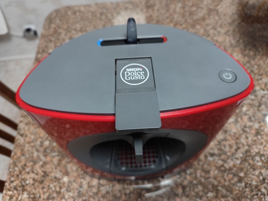 Máquina de café Dolce Gusto
