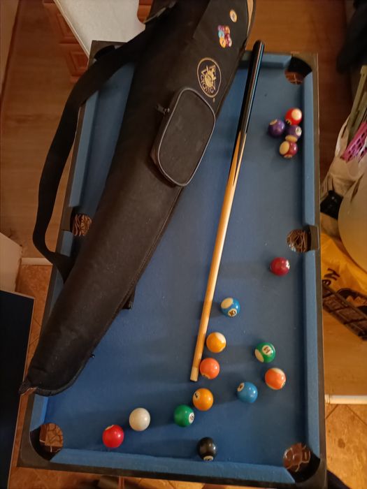Sprzedaję bilard snooker