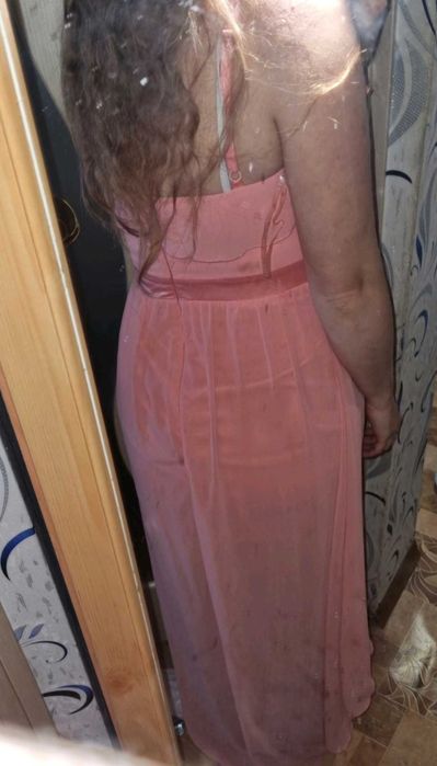Вечірнє плаття Lipsy. S
