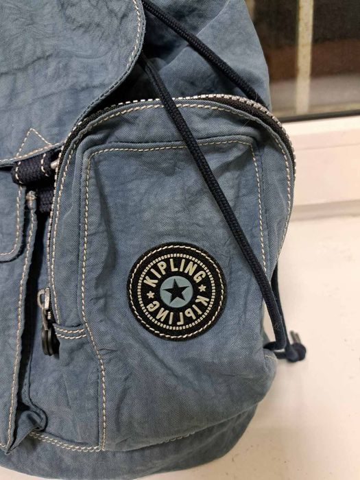 брендовий рюкзак killing (Бельгія)