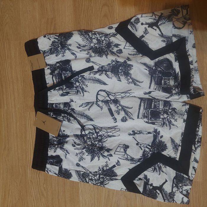 Nowe spodenki jordan nike MĘSKIE XL