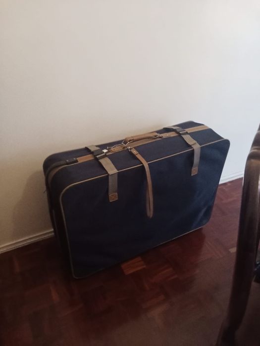 Mala Viagem Porão 8 Rodas