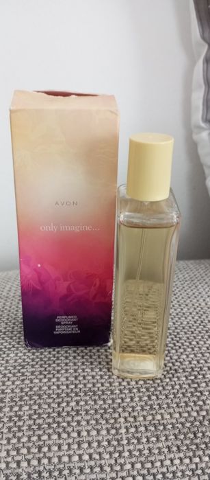Only imagine perfumy Avon