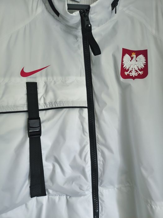 Kurtka reprezentacji Polski r. XL