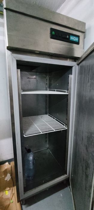 Frigorífico 580L MerCatus profissional