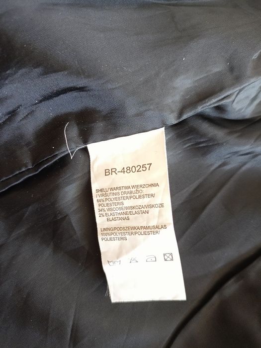 Spódnica rozm L .