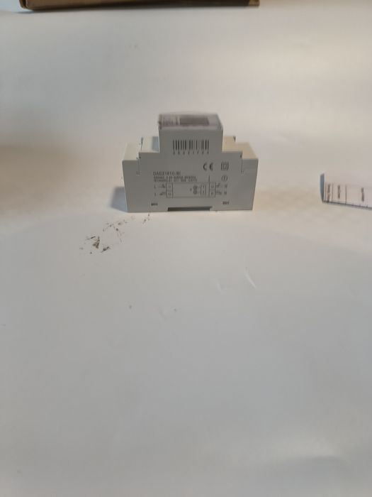 Smart licznik  ea2116c bl wifi 1 faza