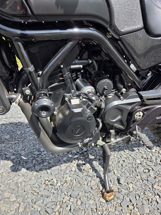 Benelli Leoncino