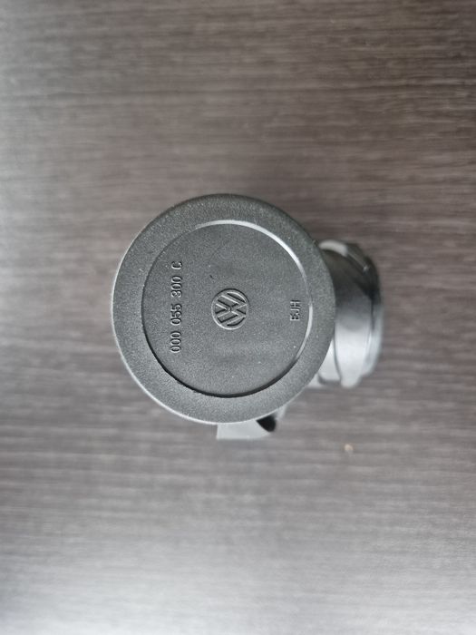 Перехідник адаптер на розетку фаркопа Skoda VW Seat Audi