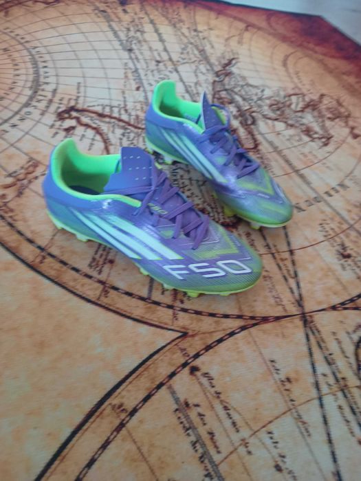 Buty piłkarskie męskie adidas 42 2/3