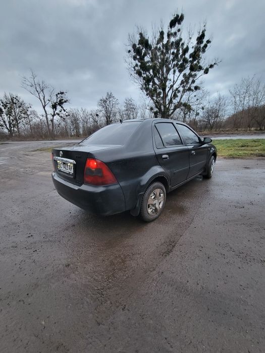 Продам джилі СК 2009 рік