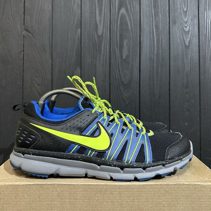 Кросівки Nike Flex Trail 45.5/29.5 cm