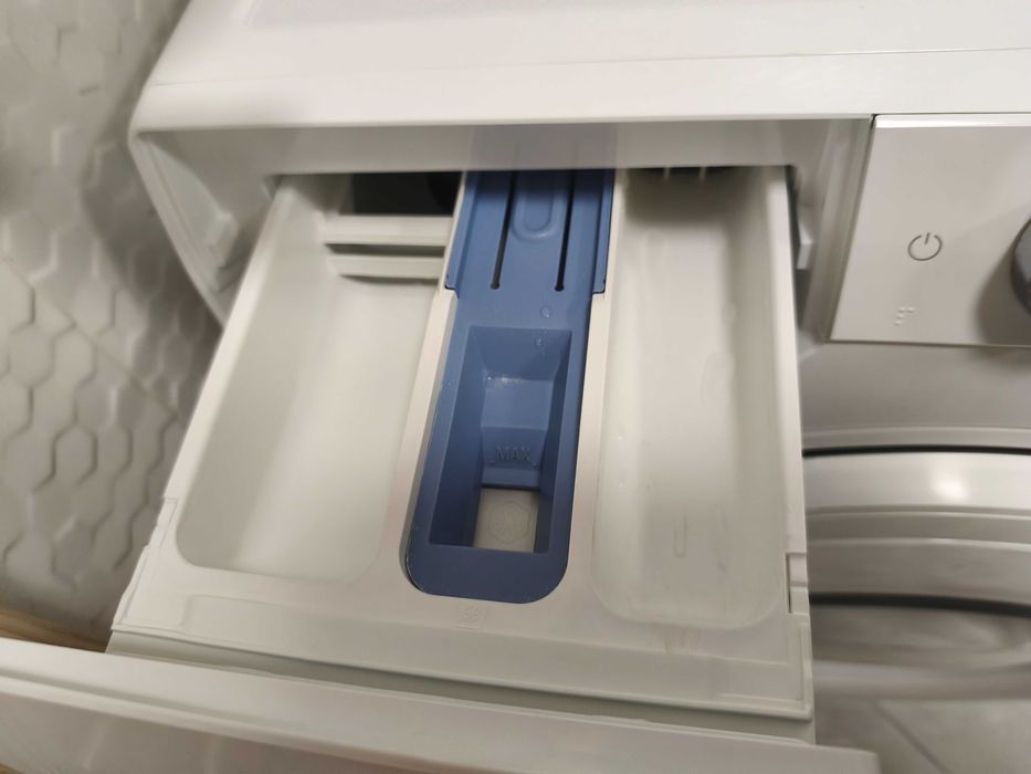 Pralka Samsung WW70T552DTW