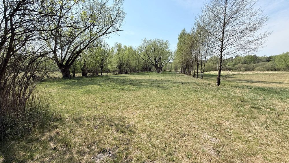 Działki  budowlane 175 zł/m2 (791 m2), 28 minut od Warszawy (Michałów, pow. wołomiński)