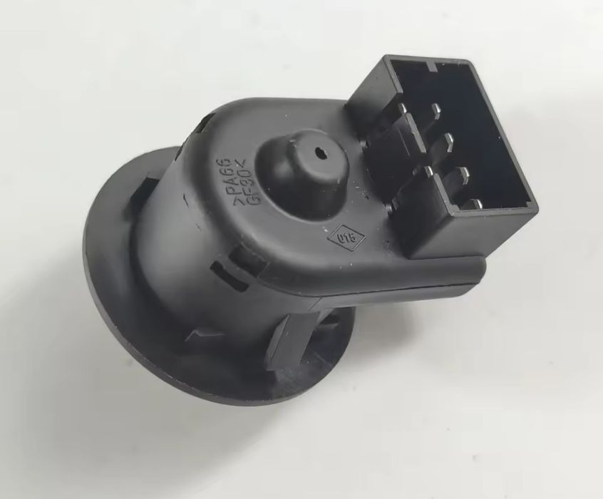 Interruptor de espelho