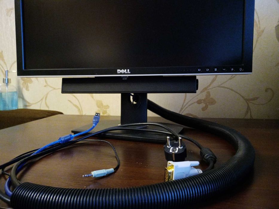 Монітор Dell 2407WFPB 24"