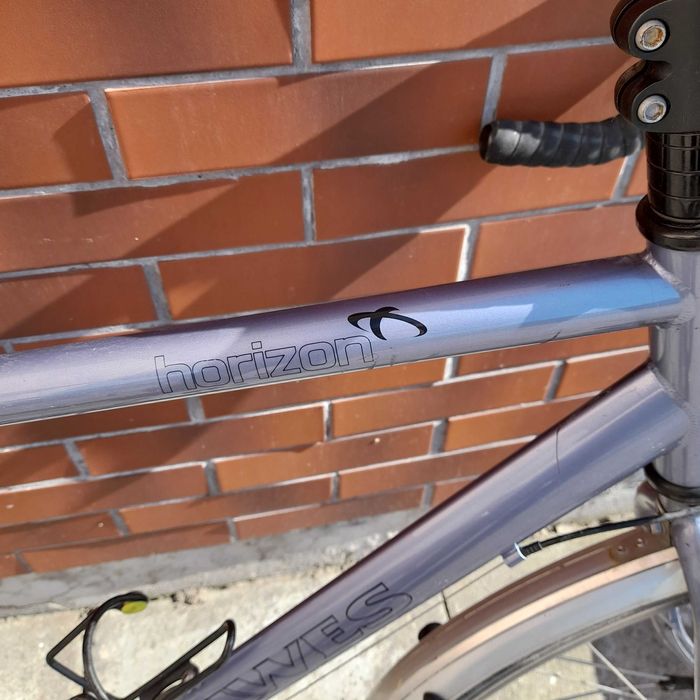 Kolarzówka rozmiar koła 28