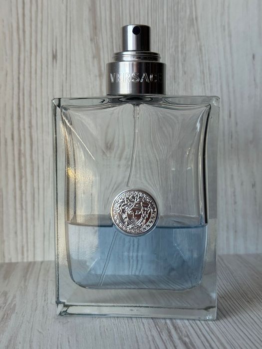 Versace Pour Homme edt 25/100 мл