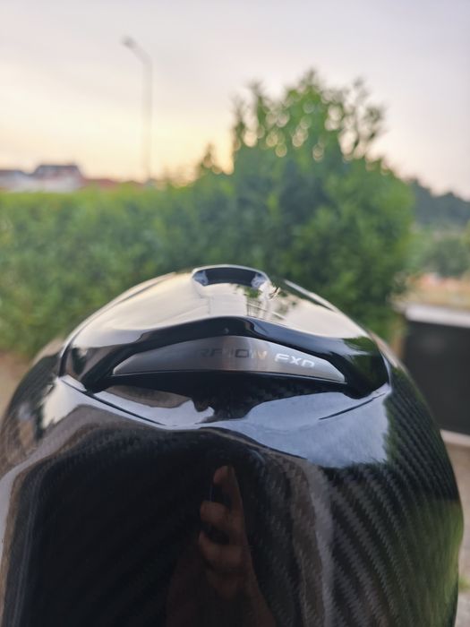 Scorpion Exo Carbon M