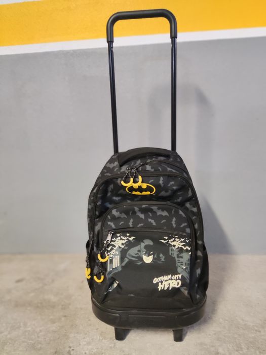Mochila trolley Batman