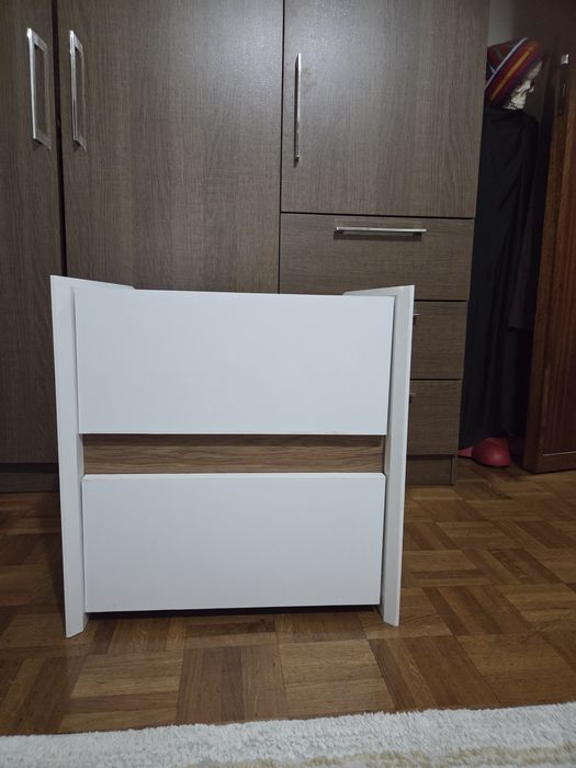Mesa de cabeceira - Nova
