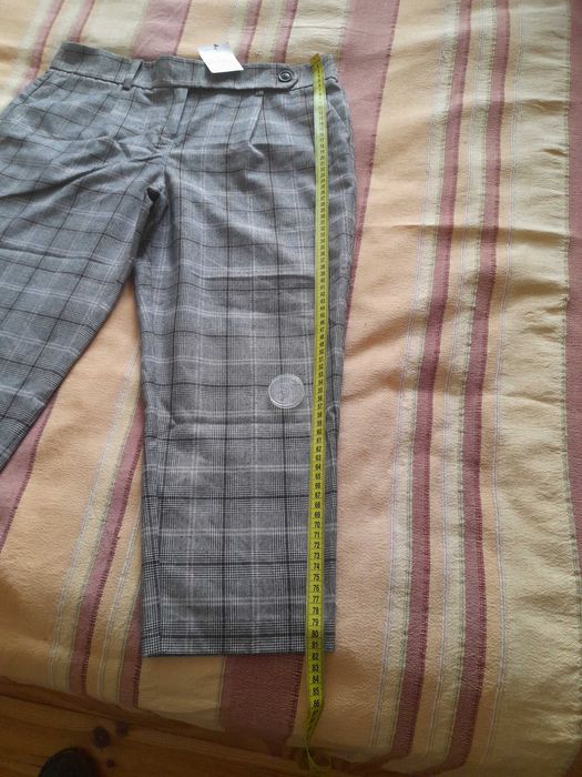 Штани жіночі весняні