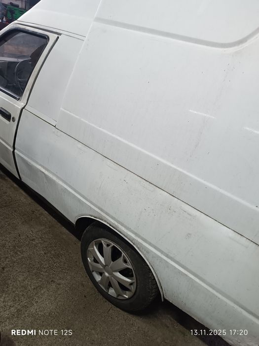 Розборка Таврія пікап Заз 11055 1.2 інжектор 2007 рік  5 Ступка